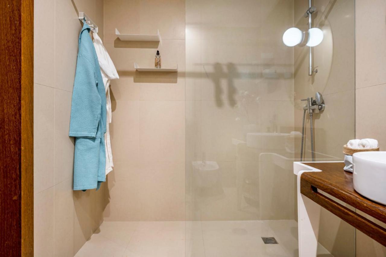 Art & Design Apartment Oporto Ngoại thất bức ảnh