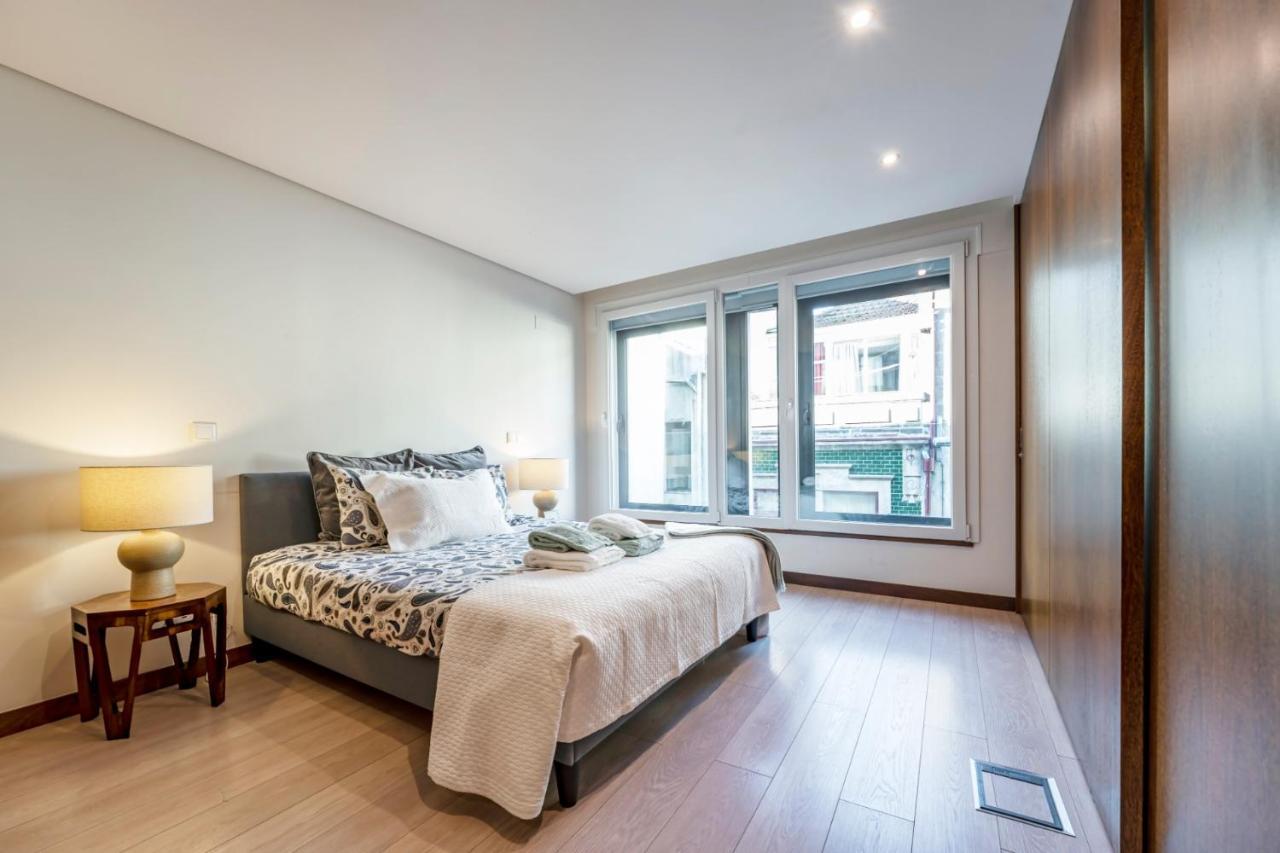 Art & Design Apartment Oporto Ngoại thất bức ảnh