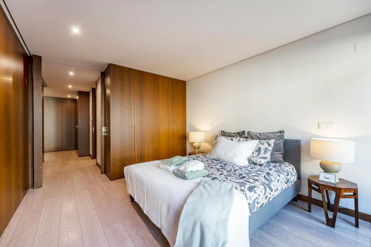 Art & Design Apartment Oporto Ngoại thất bức ảnh