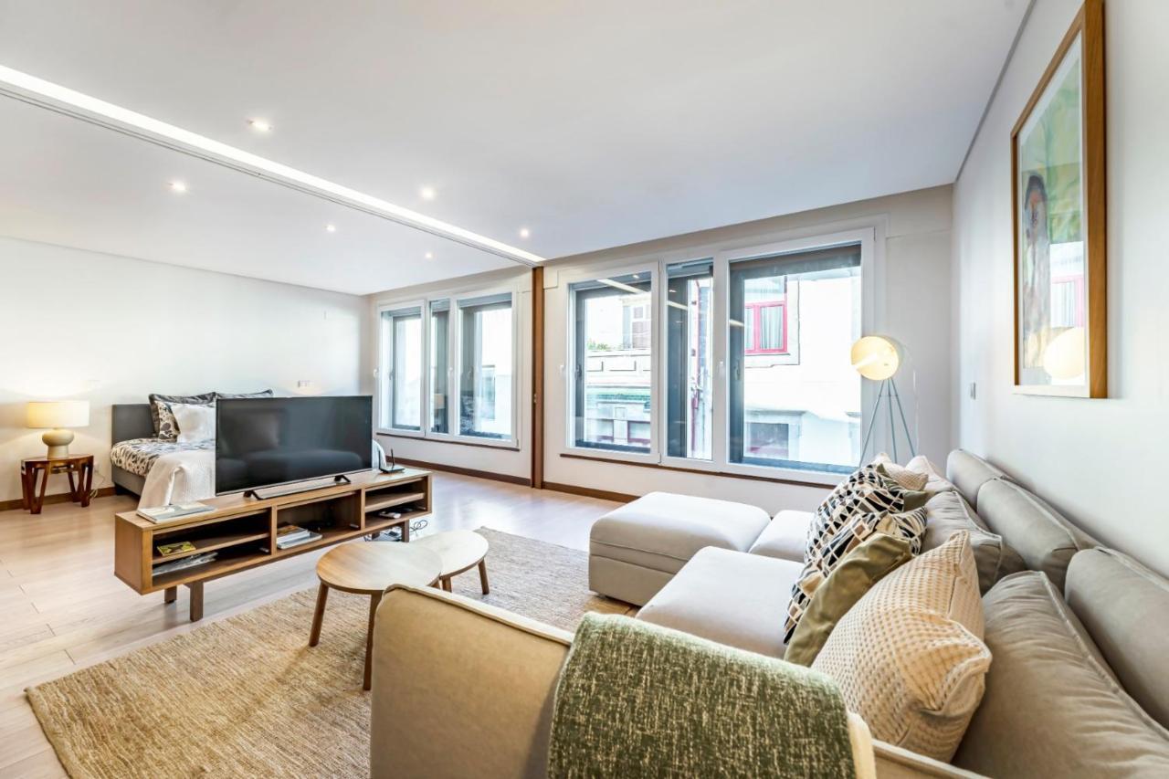 Art & Design Apartment Oporto Ngoại thất bức ảnh