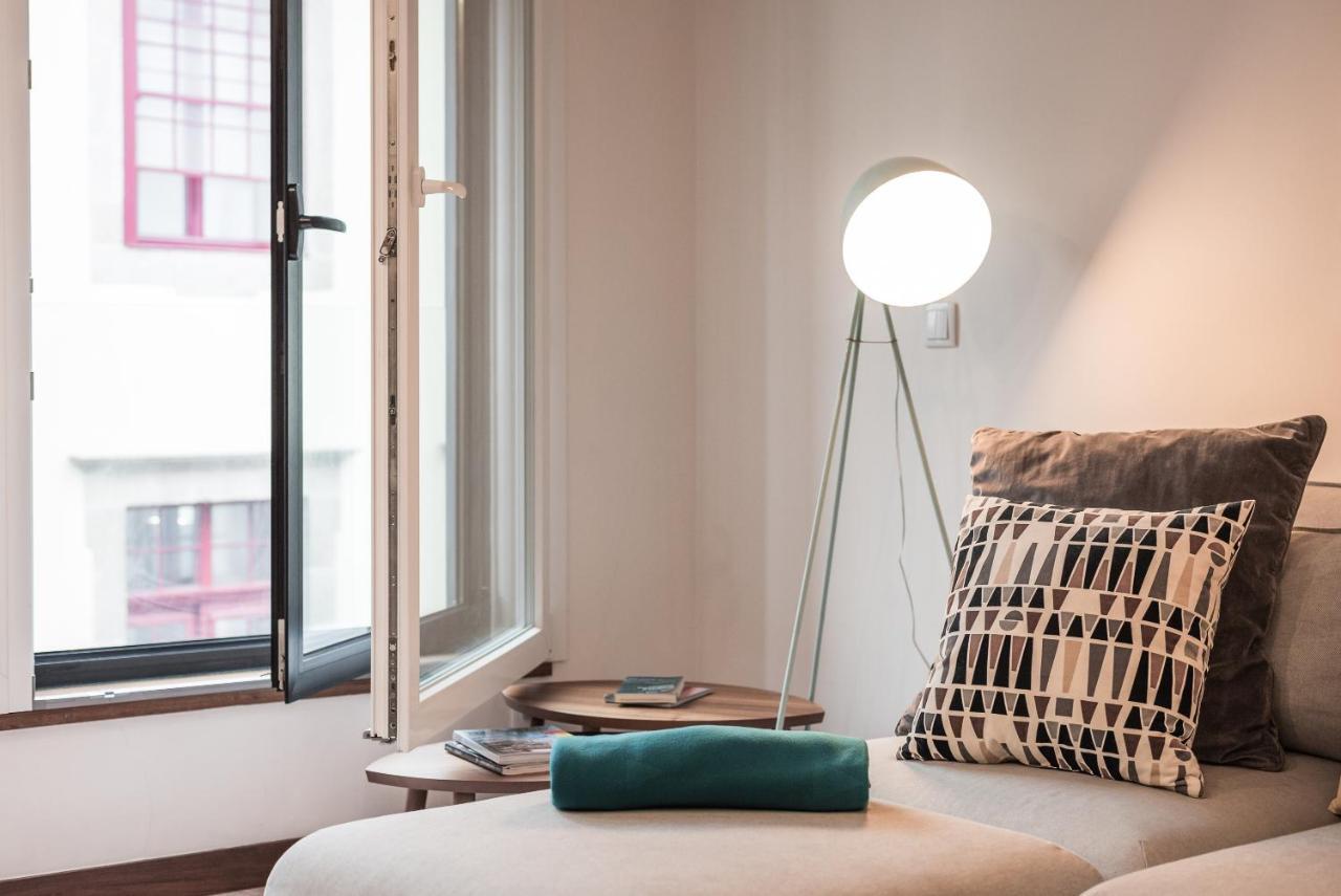 Art & Design Apartment Oporto Ngoại thất bức ảnh