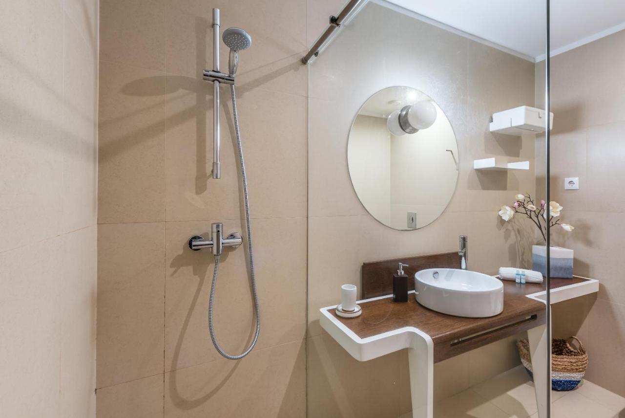 Art & Design Apartment Oporto Ngoại thất bức ảnh