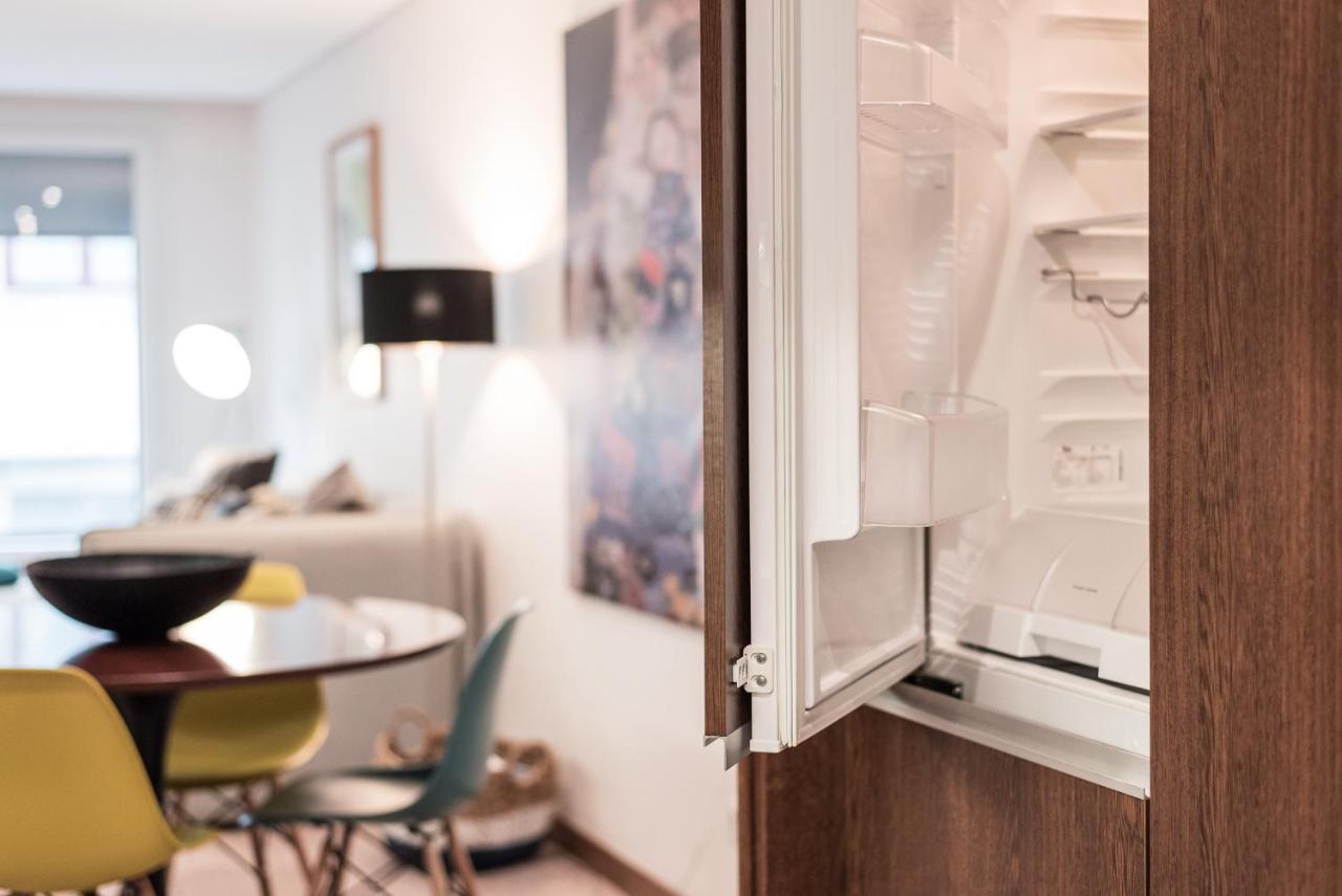 Art & Design Apartment Oporto Ngoại thất bức ảnh