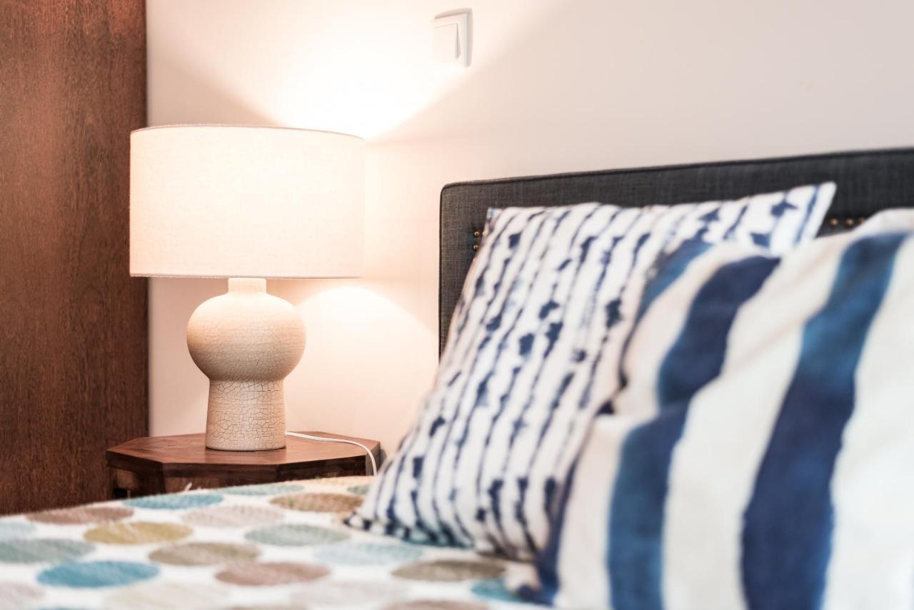 Art & Design Apartment Oporto Ngoại thất bức ảnh