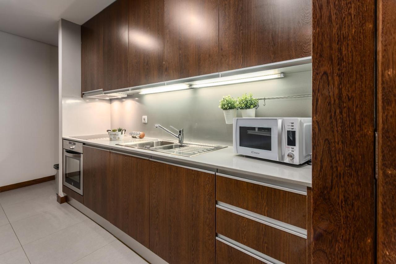 Art & Design Apartment Oporto Ngoại thất bức ảnh